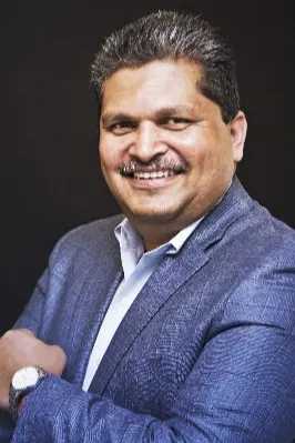 Babloo Chacko