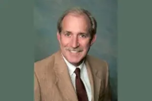 E. Gerald Brown