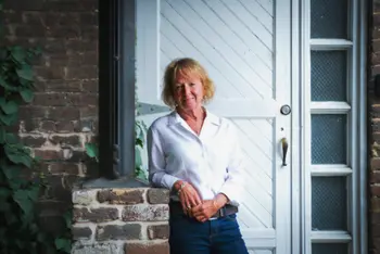 Patti Angelle
