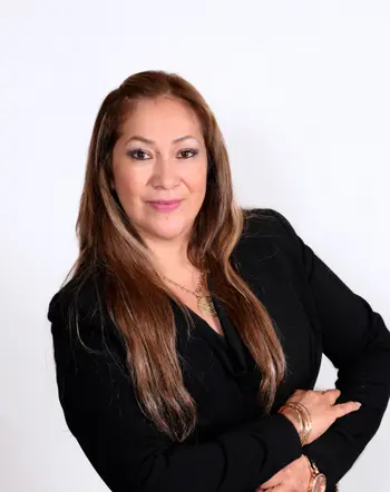 Angelica Lopez