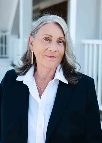 Patricia Hulse