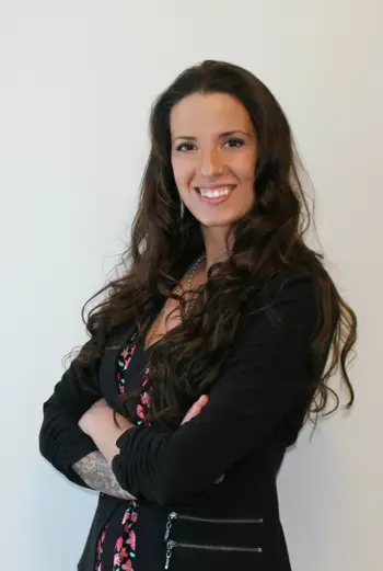 Lyndsey Johnson