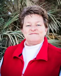 Lisa Ashby