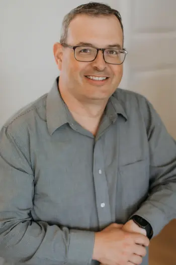 Barrett Adams
