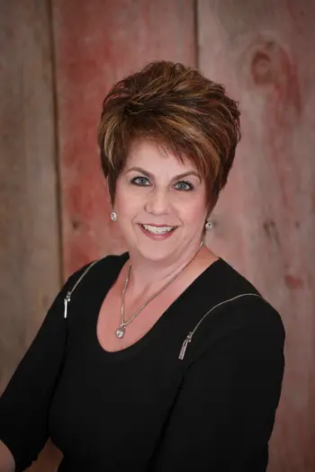 Rebecca Bittner