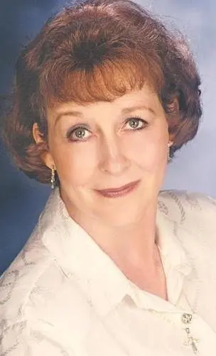 Susie Schmidt