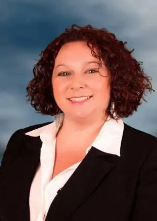 Melissa Thomas