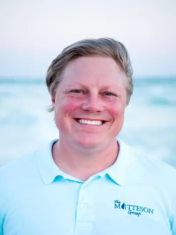 Evan Matteson