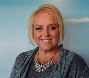 Caryn Lorentz