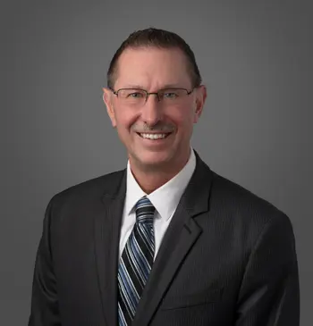 KEN STEURY