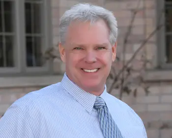 Eric Gullstrand