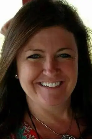 Rebecca Buckland