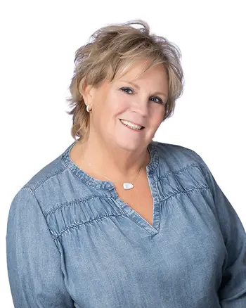 Carol McLeod