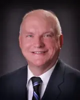 David Stephens