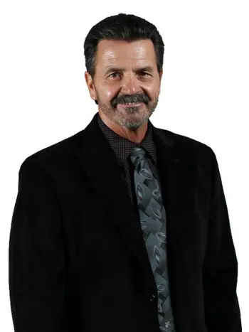 Roy Uhl