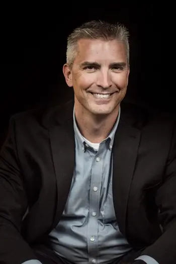 JON VAUGHN
