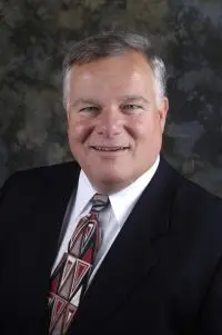 RICK R. ROTH