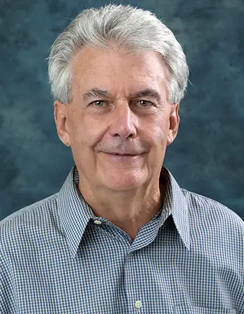Steve Tandy