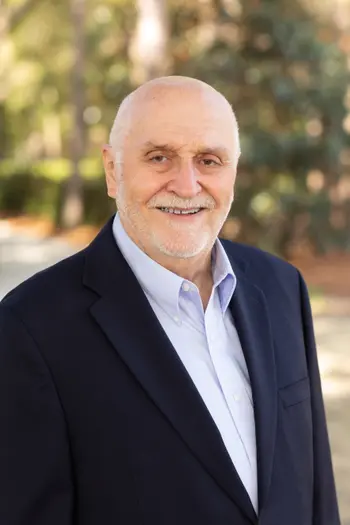 Les Christensen