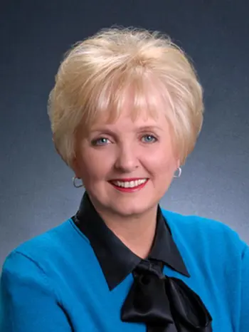 Pamela Johnson