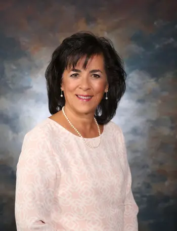 Marcia Walsh