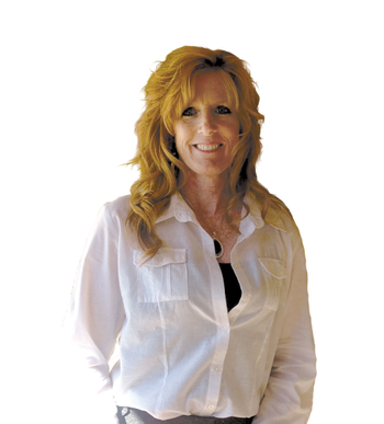 Tammy Rubelius