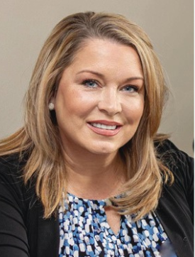 Melissa Stewart