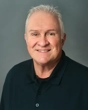 Rusty Salsbury
