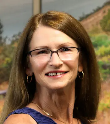 Pam Mork