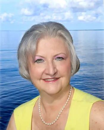 Cindy Marsh Tichy