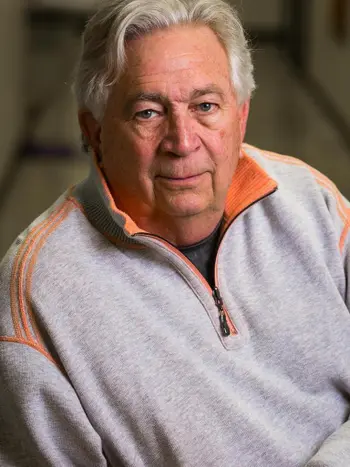 David Mertz