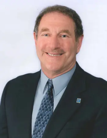 Mark Abramson