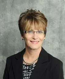 Judith Webber
