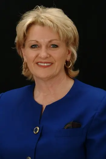 Judy Hughes