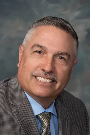 Matthew Rupena