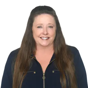 Marcia Goodwin-Parkes