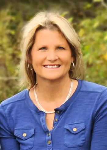Wendy Schau