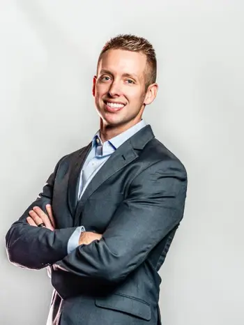 Tyler Fortman