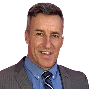 Paul Nunn