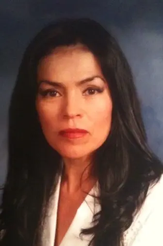 Maria Luz Maytorena