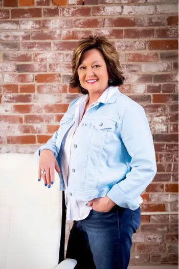 Amy Walton