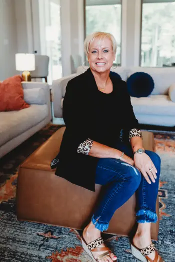 Donna Rees