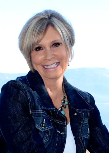 Cathy Kuersten