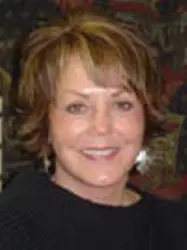 Mary Kay Brown