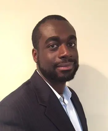 Emmanuel Buachie