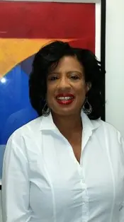 Deborah Barr