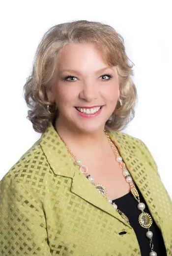 Alicia Joyner
