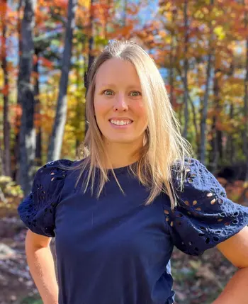 Chelsey Daavettila