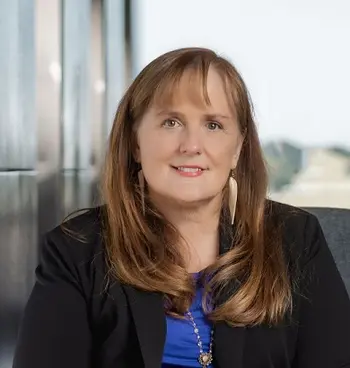 Marilyn Bostick