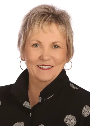 Donna Vickery